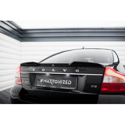 Spoiler trasero para  Volvo S80 Mk2