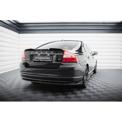 Spoiler trasero para  Volvo S80 Mk2