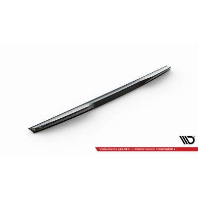 Spoiler trasero para  Volvo S80 Mk2