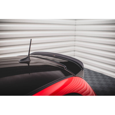 Spoiler trasero para Abarth 595 Mk1 Facelift