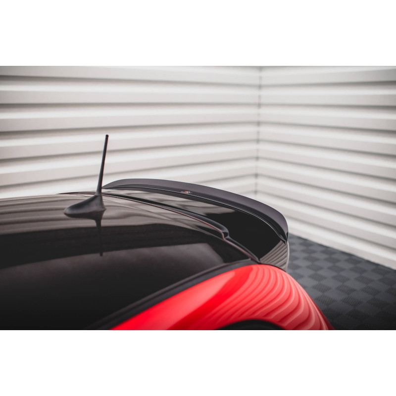 Spoiler trasero para Abarth 595 Mk1 Facelift