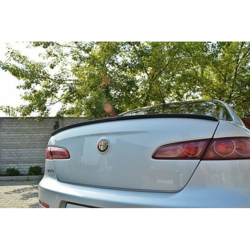 Spoiler trasero para ALFA ROMEO 159