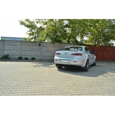 Spoiler trasero para ALFA ROMEO 159