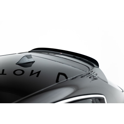 Spoiler trasero para Alfa Romeo Giulietta Zender