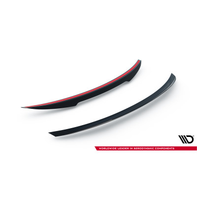 Spoiler trasero para Alfa Romeo GT