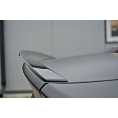 Spoiler trasero para ASTON MARTIN V8 VANTAGE