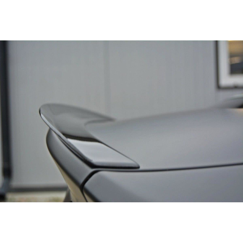 Spoiler trasero para ASTON MARTIN V8 VANTAGE