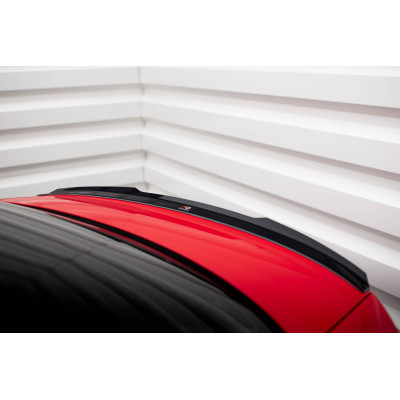 Spoiler trasero para Audi A3 / A3 S-Line / S3 / RS3 Sedan 8V