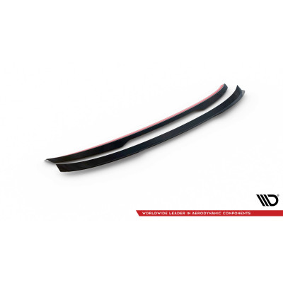 Spoiler trasero para Audi A3 / A3 S-Line / S3 / RS3 Sedan 8Y