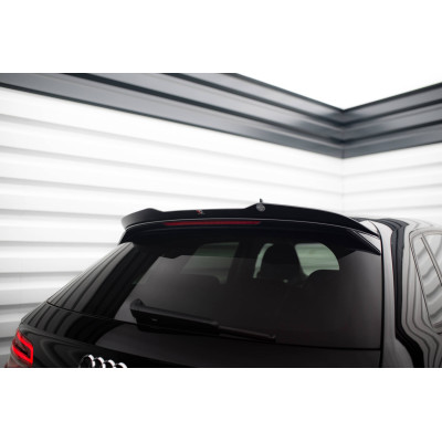 Spoiler trasero para Audi A3 Sportback 8V Facelift