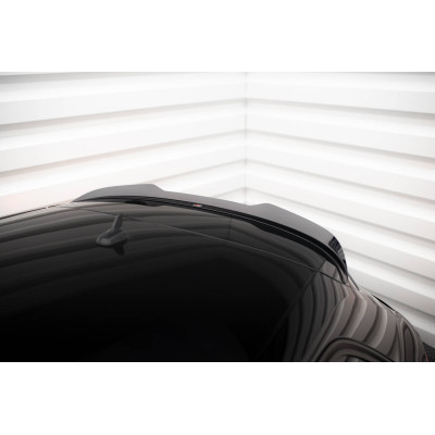 Spoiler trasero para Audi A3 Sportback 8V Facelift