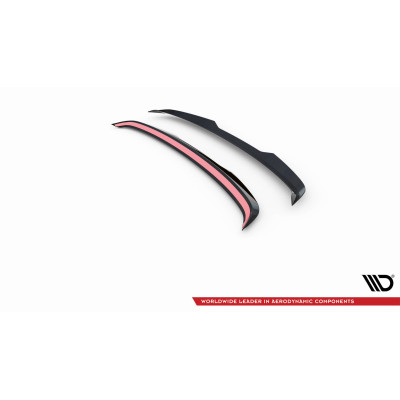 Spoiler trasero para Audi A3 Sportback 8Y