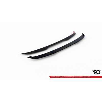 Spoiler trasero para Audi A3 Sportback 8Y