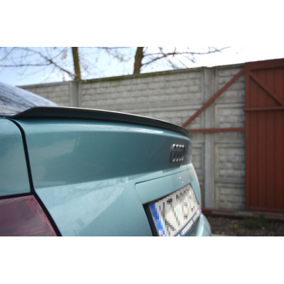 Spoiler trasero para Audi A4 / S4 B5 Sedan