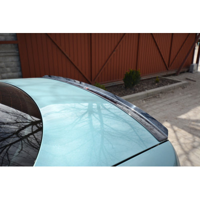 Spoiler trasero para Audi A4 / S4 B5 Sedan