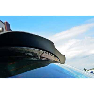 Spoiler trasero para Audi A4 B8 / B8 FL Avant