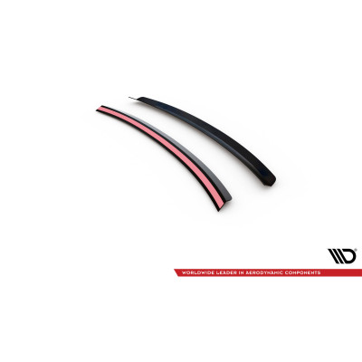 Spoiler trasero para Audi A4 Sedan S-Line B7