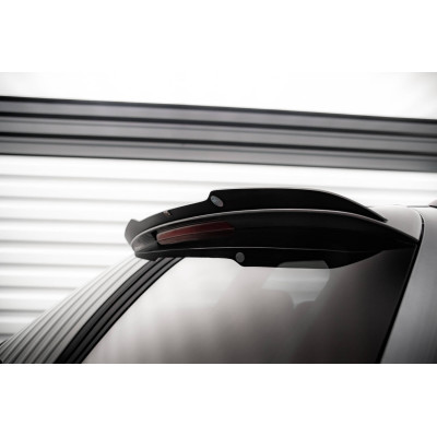 Spoiler trasero para Audi A4 S-Line / S4 Avant B8 Facelift