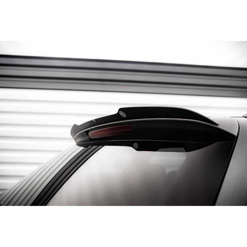 Spoiler trasero para Audi A4 S-Line / S4 Avant B8 Facelift