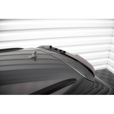 Spoiler trasero para Audi A4 S-Line / S4 Avant B8 Facelift