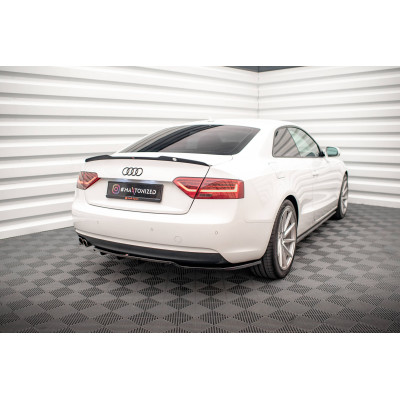 Spoiler trasero para Audi A5 Coupe 8T