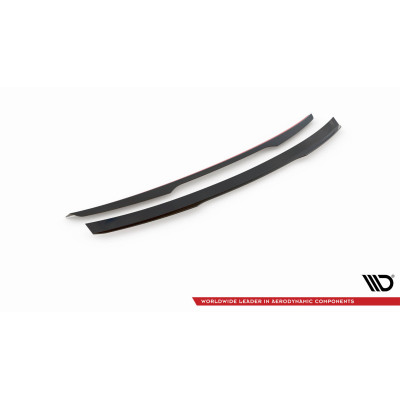 Spoiler trasero para Audi A5 Coupe 8T