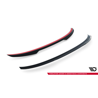 Spoiler trasero para Audi A5 S-Line / S5 Sedan B10