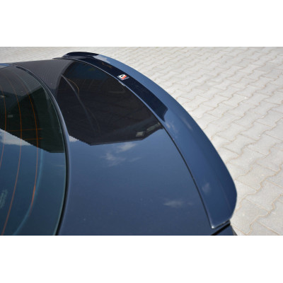 Spoiler trasero para Audi A5 Sportback S-Line 8T Facelift