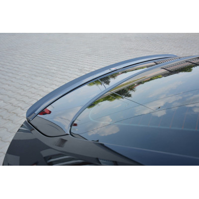 Spoiler trasero para Audi A5 Sportback S-Line 8T Facelift