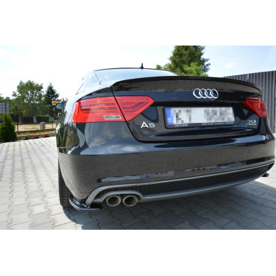 Spoiler trasero para Audi A5 Sportback S-Line 8T Facelift