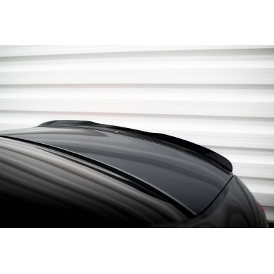 Spoiler trasero para Audi A6 / A6 S-line / S6 Sedan C7 Facelift