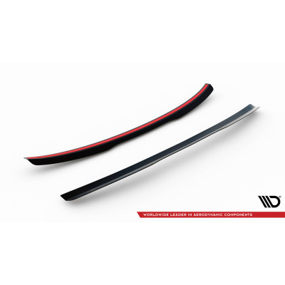 Spoiler trasero para Audi A6 / A6 S-line / S6 Sedan C7 Facelift