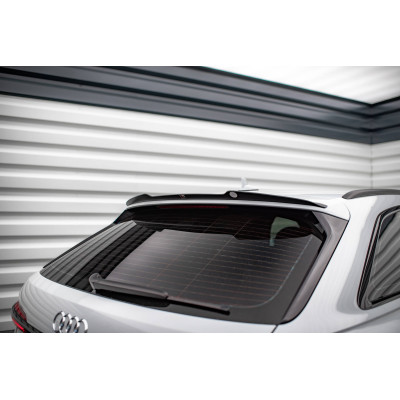Spoiler trasero para Audi A6 Avant / A6 Allroad / A6 S-Line Avant / S6 Avant C8 / C8 Facelift