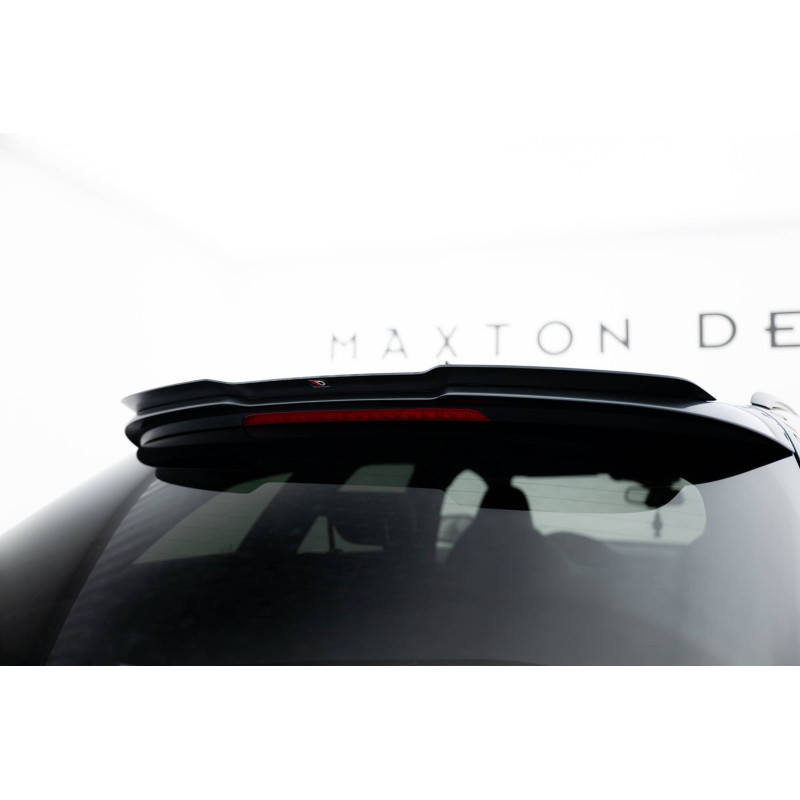 Spoiler trasero para Audi A6 C7 Avant S-Line/ S6 C7 Preface and Facelift