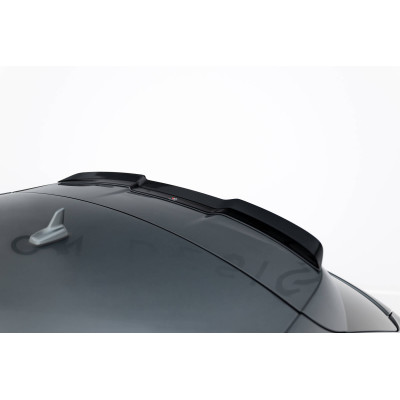 Spoiler trasero para Audi A6 C7 Avant S-Line/ S6 C7 Preface and Facelift