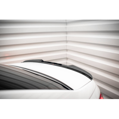 Spoiler trasero para Audi A6 Sedan C8 / C8 Facelift