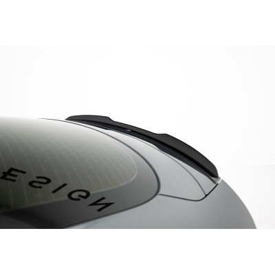 Spoiler trasero para Audi A7 / S7 / A7 S-Line C7 / C7 Facelift