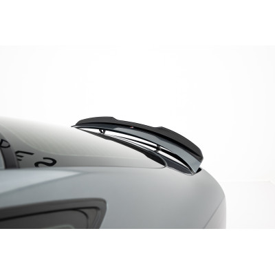 Spoiler trasero para Audi A7 / S7 / A7 S-Line C7 / C7 Facelift