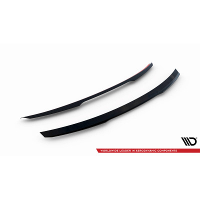 Spoiler trasero para Audi A7 C7