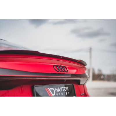 Spoiler trasero para Audi A7 C8 / C8 S-Line / S7 C8 / RS7 C8