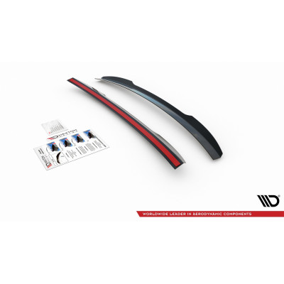 Spoiler trasero para Audi A7 C8 / C8 S-Line / S7 C8 / RS7 C8