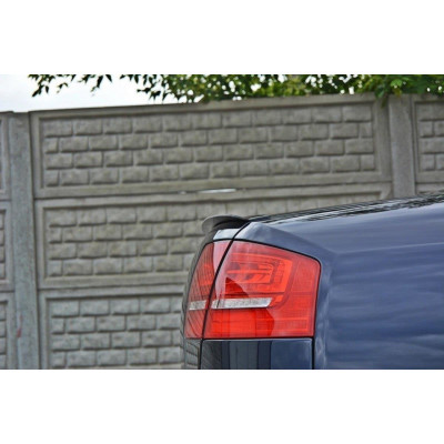 Spoiler trasero para Audi A8 D3