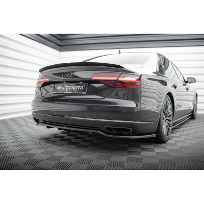 Spoiler trasero para Audi A8 D4