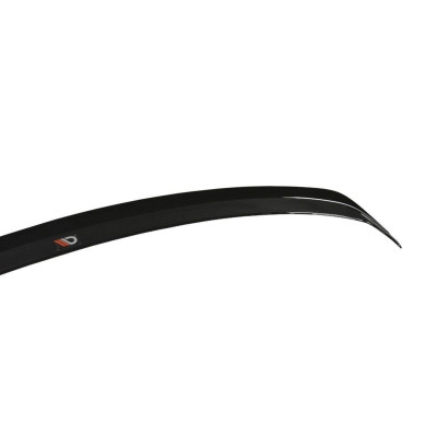 Spoiler trasero para Audi Q2 Mk.1