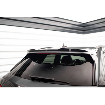 Spoiler trasero para Audi Q3 S-Line F3