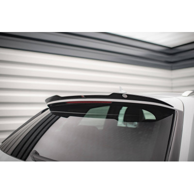 Spoiler trasero para Audi Q3 Sport 8U Facelift / S-Line 8U