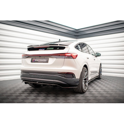 Spoiler trasero para Audi Q4 e-tron Sportback Mk1