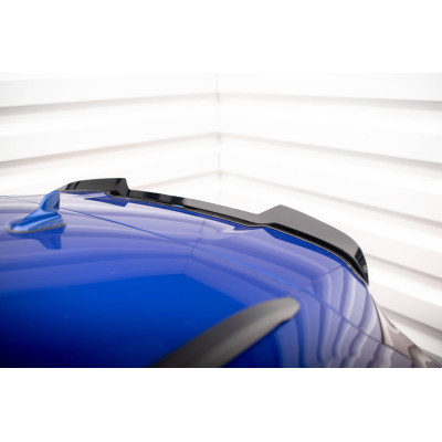Spoiler trasero para Audi Q5 S-Line SUV Mk2 Facelift