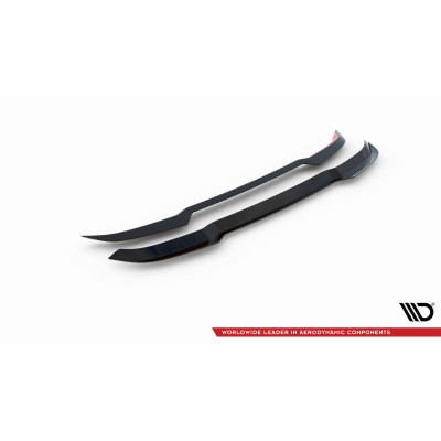 Spoiler trasero para Audi Q5 S-Line SUV Mk2 Facelift