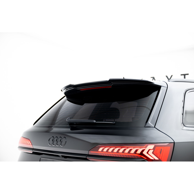 Spoiler trasero para Audi Q7 S-Line / SQ7 Mk2 Facelift 2